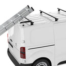 2x CRUZ loading roller supports L1 for CRUZ Cargo Xpro 2022