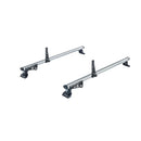 2 foldable load stops 18 cm for CRUZ Alu Cargo bars