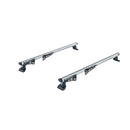 4 foldable load stops 18 cm for CRUZ Alu Cargo bars