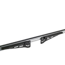 6 foldable load stops 25 cm for CRUZ Alu Cargo bars