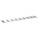 CRUZ Evo Rack Alu: Walkway 80cm