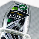 Abrilhantador de Pneus "Wet `N `Black" 500 ml Turtle Wax