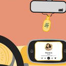 Ambientador Airo Happy Lily