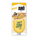 Ambientador Airo Happy Lily