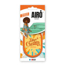 Ambientador Airo Tropi Carmen