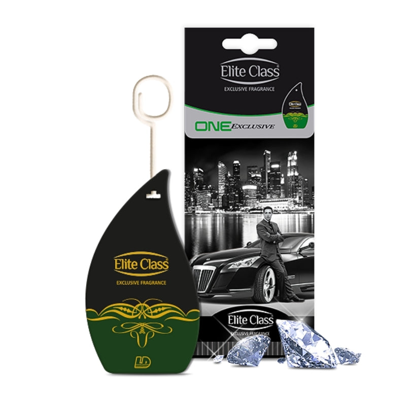 Ambientador Elite Class One Exclusive