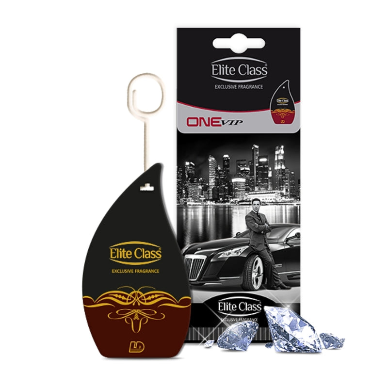 Ambientador Elite Class One Vip