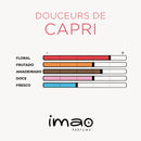 Ambientador Imao Doçuras de Capri