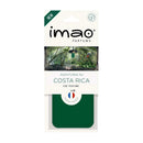 Ambientador Imao Aventura na Costa Rica