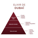 Ambientador Imao "Elixir do Dubai"