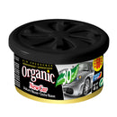 Ambientador em Lata Organic Carro Novo