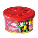 Ambientador em Lata Organic Chiclete