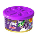 Ambientador em Lata Organic Lavanda