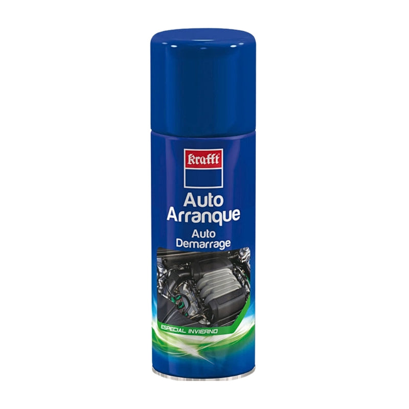 Auto Arranque 270 ml Krafft