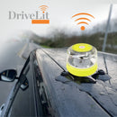 Baliza de Sinalização de Emergência