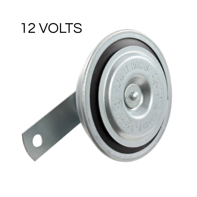 Buzina Eléctrica Normal Pi-Pi 12V