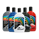 Color Magic Prateado 500 ml Turtle Wax