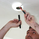 Caneta Lanterna 100 Lúmens com Função de Focagem "FLASH PEN"