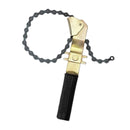 Chave Saca Filtros de Óleo em Corrente