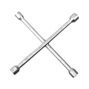 Chave de Rodas em Cruz 17” / 19” / 21” / 23” mm