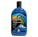 Color Magic Azul Escuro 500 ml Turtle Wax