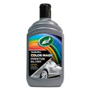 Color Magic Prateado 500 ml Turtle Wax