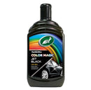 Color Magic Preto 500 ml Turtle Wax