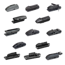 Escova Limpa Vidros Flat 500 mm 20” (1)