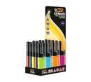 Isqueiro BIC Multiusos EZ Reach (Pack 20)