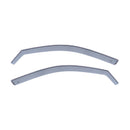 Auto-Paraventos SUZUKI IGNIS (FH) SUV, 2003 - 2008, 5 Portas, Frente, Aplicação Interior, 2 pcs