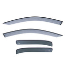 Auto-Paraventos AUDI Q4 e-tron SUV, 2021 -, 5 Portas, Frente e Retaguarda, Aplicação Exterior, 4 pcs