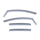 Auto-Paraventos DACIA SPRING (BBG) SUV, 2021 -, 5 Portas, Frente e Retaguarda, Aplicação Interior, 4 pcs
