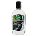 Gel Abrilhantador de Pneus e Frisos "Wet`N´Black" 300 ml Turtle Wax