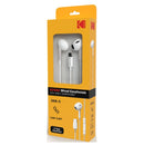 Auriculares Kodak 210 + USB-C