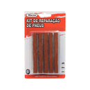 Remendos para Kit de Reparação de Furos