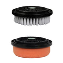 Kit Eléctrico 3 em 1 (Limpeza, Polimento e Remoção de Gelo)