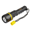 Lanterna de Borracha com Led