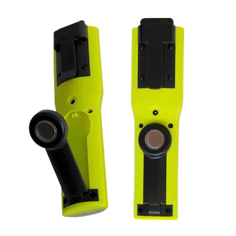 Lanterna de Trabalho Magnética Profissional 800 lumens 12V-220V