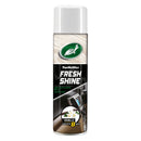 Limpa Tablier em Spray Brilhante "Fresh Shine" Baunilha 500 ml Turtle Wax