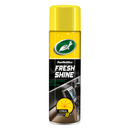 Limpa Tablier em Spray Brilhante "Fresh Shine" Limão 500 ml Turtle Wax