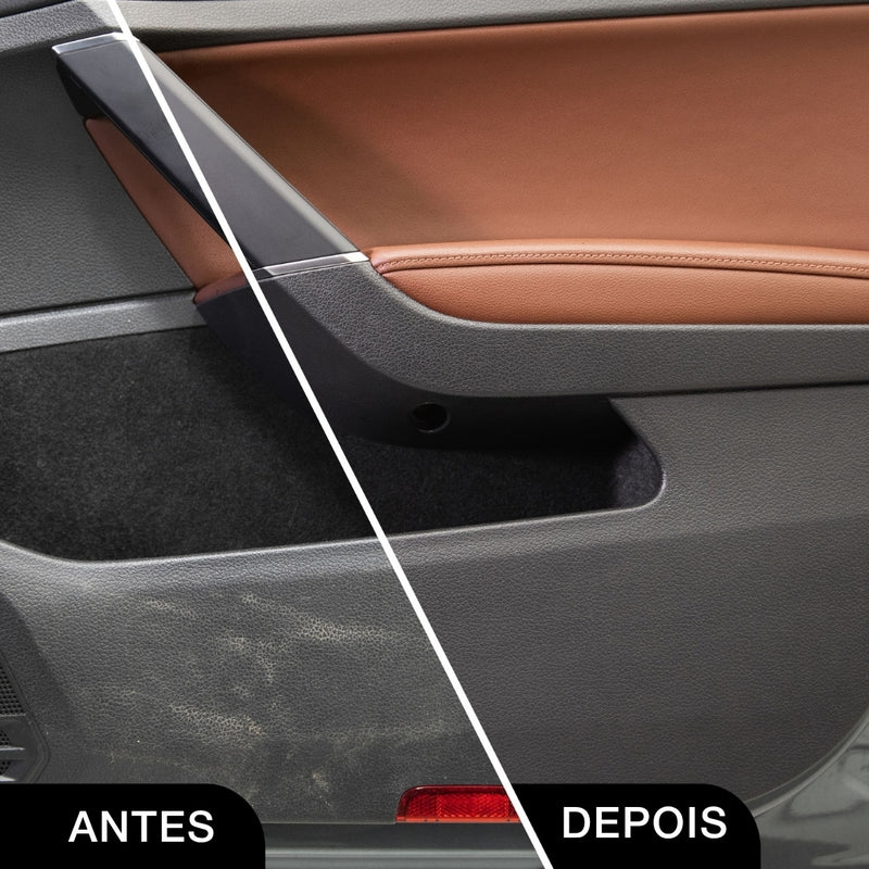 Limpa e Protege Multi Superfícies Inside Job Drift Hybrid Solutions Turtle Wax 500 ml