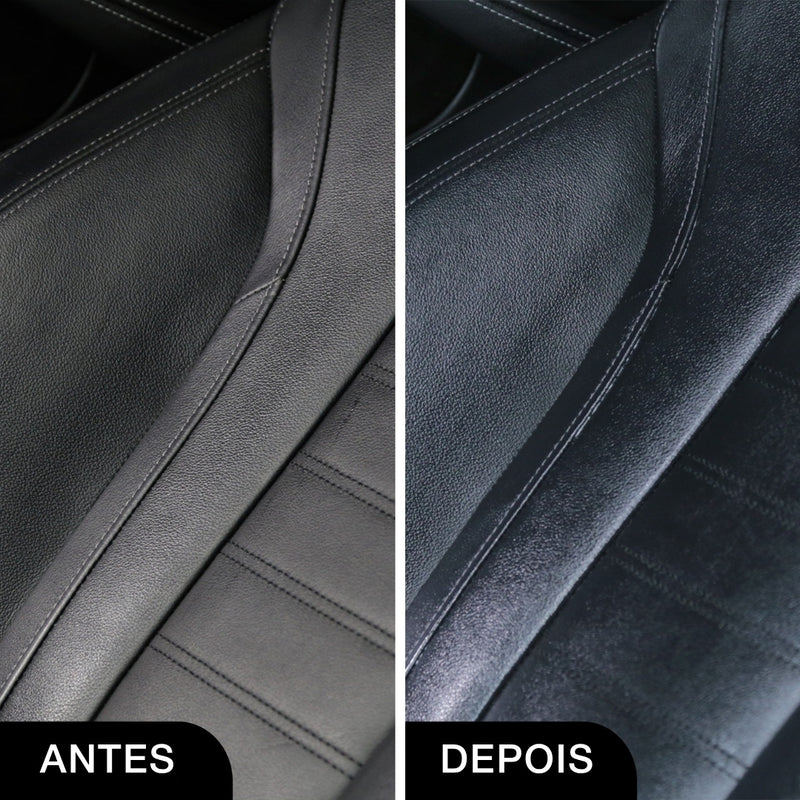 Limpa e Protege Multi Superfícies Inside Job Zest Hybrid Solutions Turtle Wax 500 ml