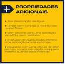 Spray Multiusos de Alto Rendimento 400 ml Lubritec