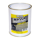 Massa Consistente Lata 900 gr
