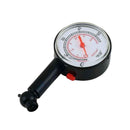 Medidor Pressão de Pneus Analógico