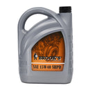 Óleo Motor SHPD 15W-40 5L