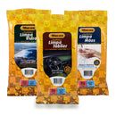 Pack Toalhitas: Limpa Tablier, Mãos e Vidros