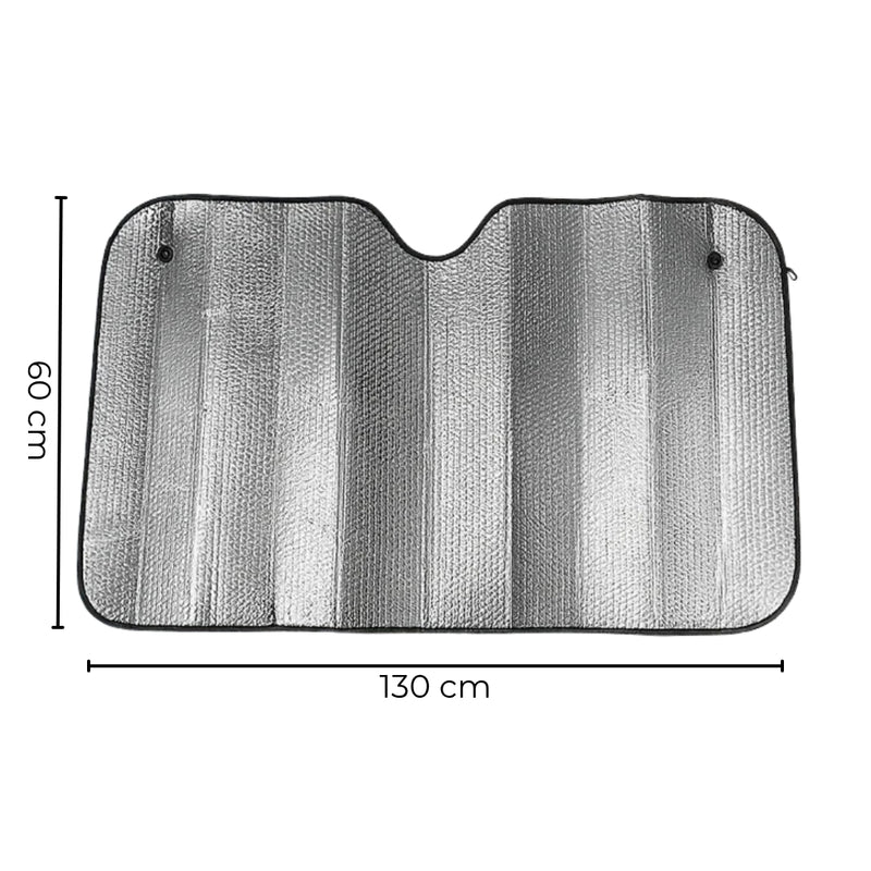 Parasol Reflector 130x60 cm