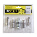 Pernos Anti-Roubo de Jantes Código TO-14 Macos