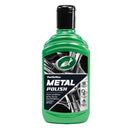 Polish para Metais "All Metal Polish" 300 ml Turtle Wax